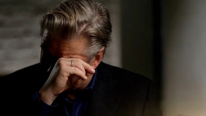 Alec Baldwin rompió el silencio tras la tragedia: "Yo no apreté el gatillo"